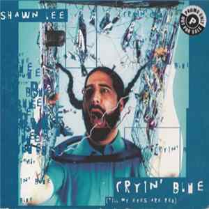Shawn Lee - Cryin' Blue FLAC album