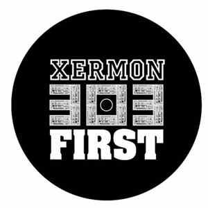 Xermon - 303-First FLAC album
