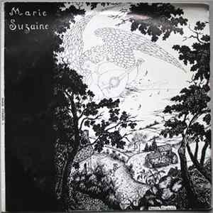 Marie Suzaine - Disque N°4 FLAC album