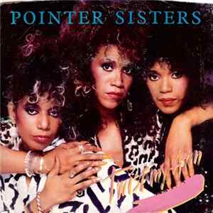 Pointer Sisters - Twist My Arm FLAC album