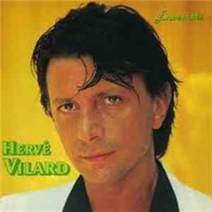 Hervé Vilard - Ensemble FLAC album