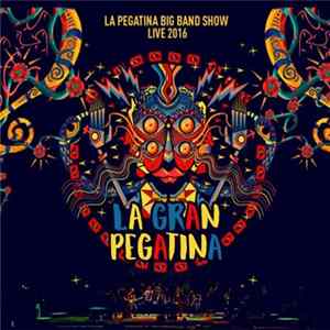 La Pegatina - La gran pegatina FLAC album