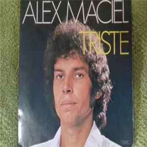 Alex Maciel - Triste FLAC album