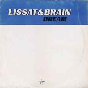 Lissat & Brain - Dream FLAC album