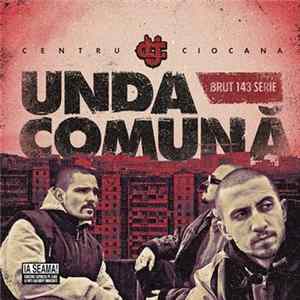 Unda Comună - Brut 143 Serie FLAC album