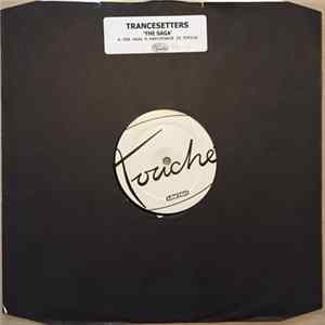 Trancesetters - The Saga FLAC album