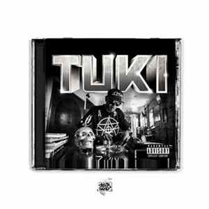 Tuki Carter - Tuki Tape FLAC album