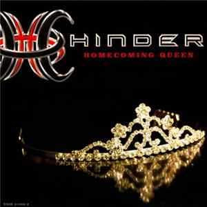 Hinder - Homecoming Queen FLAC album