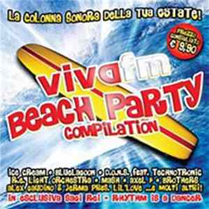 Various - Viva FM Beach Party Compilation FLAC album