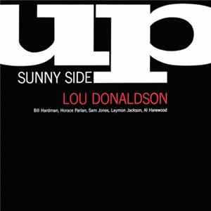 Lou Donaldson - Sunny Side Up FLAC album
