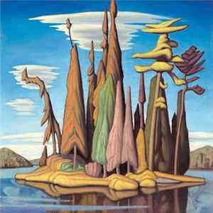 Man meets Bear - Waagaaskingaa FLAC album