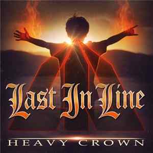 Last In Line - Heavy Crown FLAC album