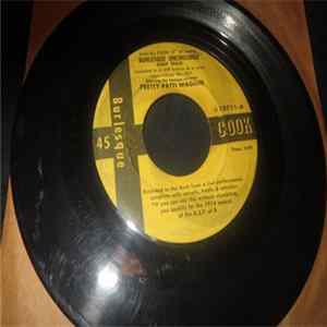 Pretty Patti Waggin - Burlesque Uncensored FLAC album
