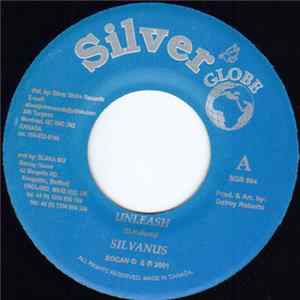 Silvanus - Unleash FLAC album