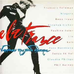 Various - Vive La France FLAC album
