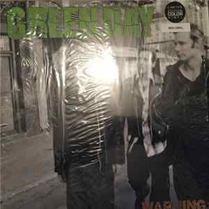 Green Day - Warning FLAC album
