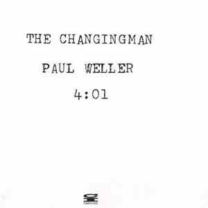 Paul Weller - The Changingman FLAC album