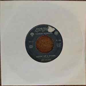 Jerry Lee Lewis - Lovin' Up A Storm FLAC album