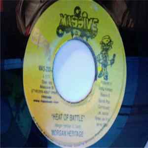 Morgan Heritage - Heat Of The Battle FLAC album