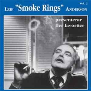 Leif "Smoke Rings" Anderson - Smoke Dreams - Leif "Smoke Rings" Anderson Presenterar Fler Favoriter FLAC album