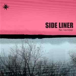 Side Liner - No Vember FLAC album