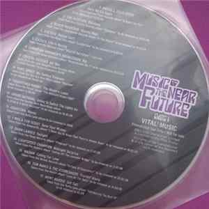 Various - Music Of The Near Future FLAC album
