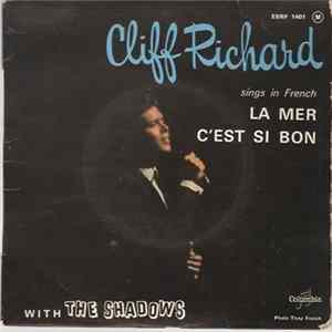 Cliff Richard With The Shadows - Sings In French FLAC album