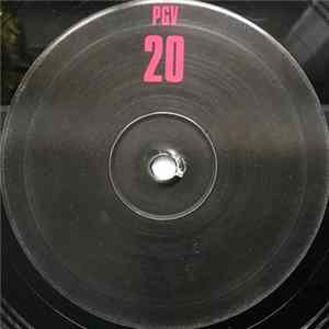 Pounding Grooves - Pounding Grooves 20 FLAC album