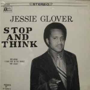 Jessie Glover - Stop And Think FLAC album