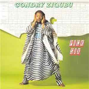 Condry Ziqubu - Pick Six FLAC album