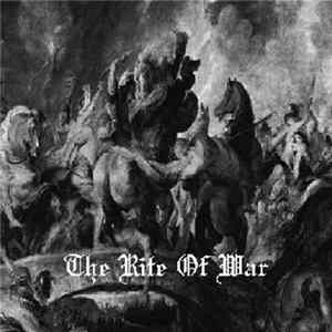 Mysticism Black / Serpent Lord - The Rite Of War FLAC album