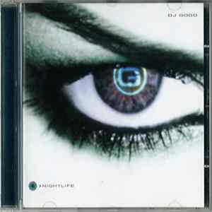 DJ Gogo - Nightlife FLAC album