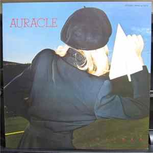 Auracle - Glider FLAC album