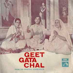 Ravindra Jain - Geet Gata Chal FLAC album
