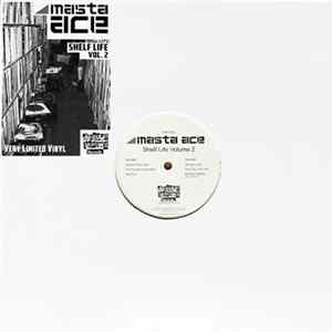 Masta Ace - Shelf Life Volume 2 FLAC album