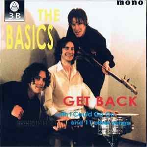 The Basics - Get Back FLAC album