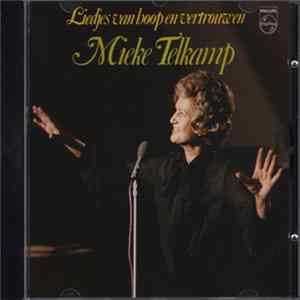 Mieke Telkamp - Liedjes Van Hoop En Vertrouwen FLAC album