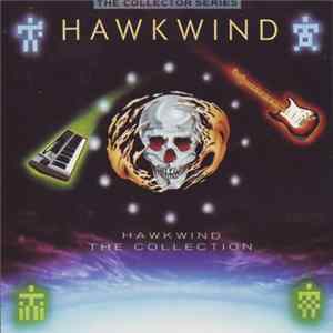 Hawkwind - The Collection FLAC album