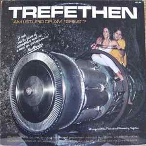 Trefethen - Am I Stupid Or Am I Great? FLAC album