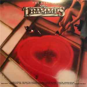 The Trammps - The Best Of The Trammps FLAC album