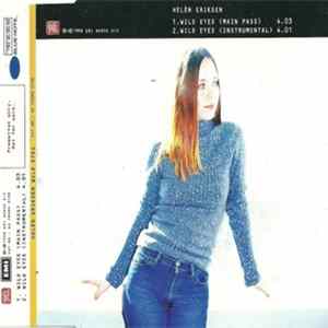 Helèn Eriksen - Wild Eyes FLAC album