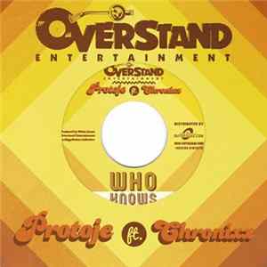 Protoje Ft. Chronixx - Who Knows FLAC album
