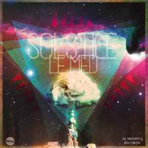 Le Med - Solstice FLAC album