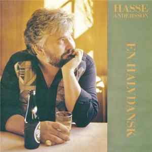 Hasse Andersson - En Halvdansk FLAC album