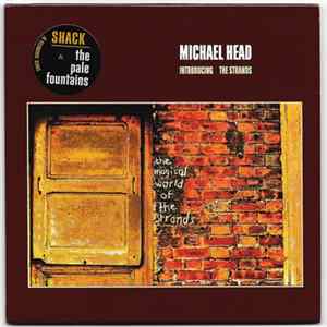 Michael Head Introducing The Strands - The Magical World Of The Strands FLAC album