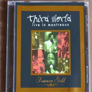 Third World - Live in Montreaux FLAC album