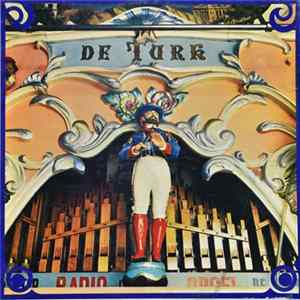 Draaiorgel "De Turk" - Draaiorgel (Barrel Organ) FLAC album