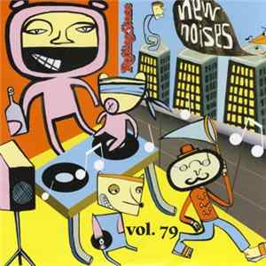 Various - New Noises Vol. 79 FLAC album