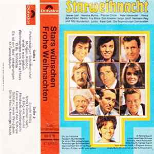 Various - Starweihnacht FLAC album