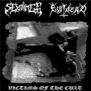 Sekhmet / Evil Dead - Victims Of The Cult FLAC album
